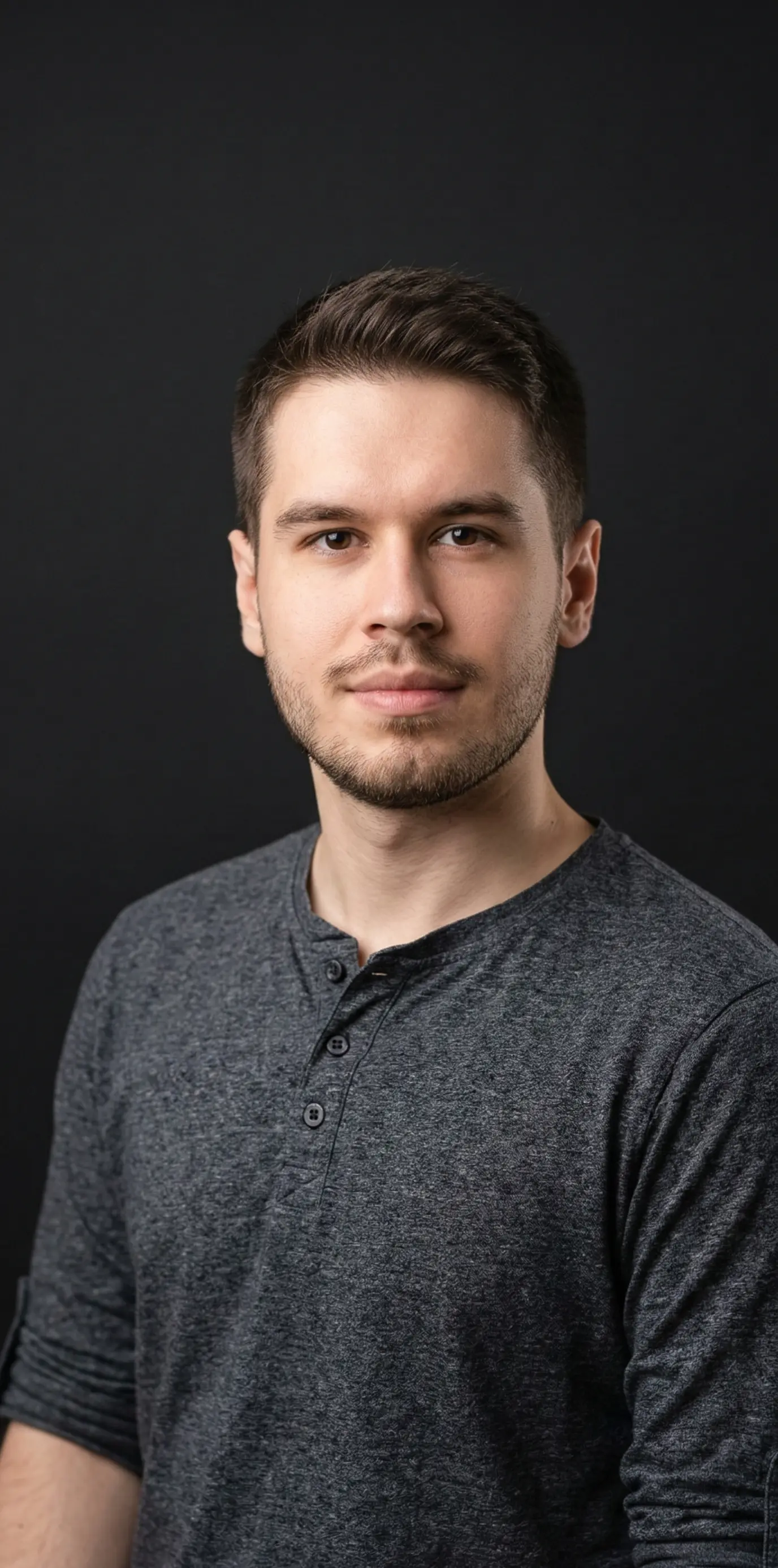 Foto de perfil de Ángel Luis Iamandi